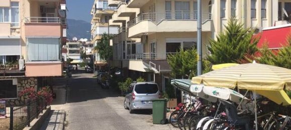 Apartamento 2+1 em Alanya, Turkey N.º 31774 7