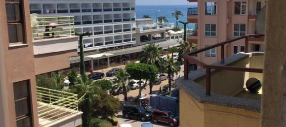 Apartamento 2+1 em Alanya, Turkey N.º 31774 8