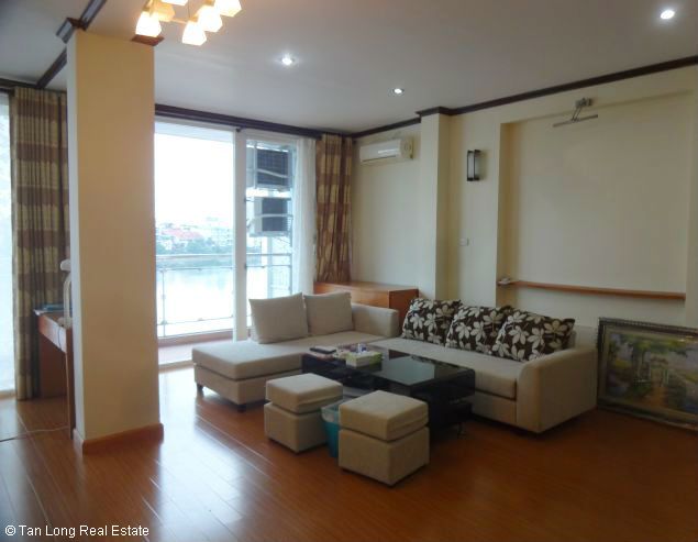 2 غرف نوم شقة في Tay Ho, Vietnam رقم 3776
