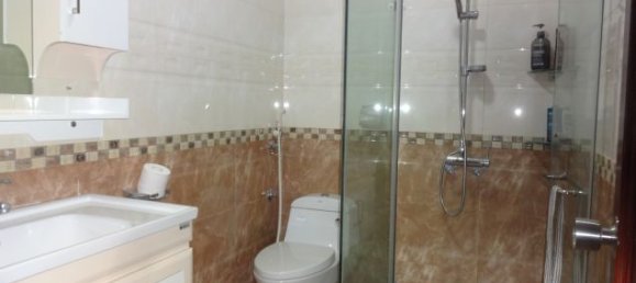 2 غرف نوم شقة في Tay Ho, Vietnam رقم 3776 14