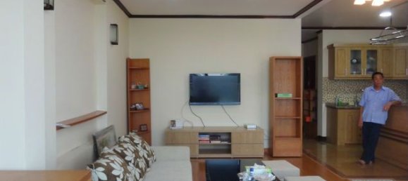 2 غرف نوم شقة في Tay Ho, Vietnam رقم 3776 5