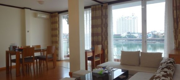 2 غرف نوم شقة في Tay Ho, Vietnam رقم 3776 2