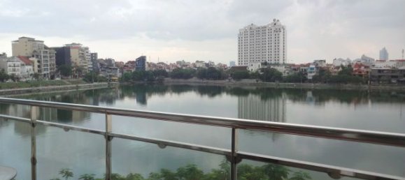 2 غرف نوم شقة في Tay Ho, Vietnam رقم 3776 3