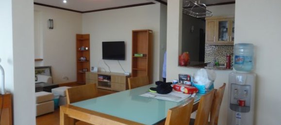 2 غرف نوم شقة في Tay Ho, Vietnam رقم 3776 4