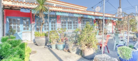 3 bedrooms Villa in Colares, Portugal No. 52942 7