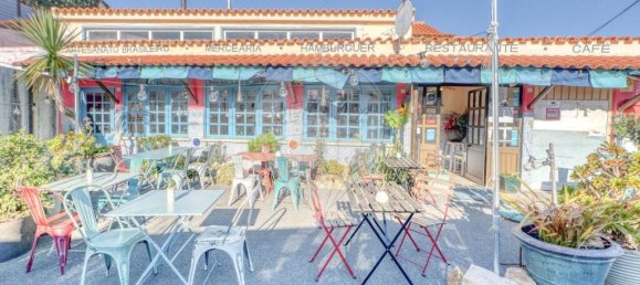 3 bedrooms Villa in Colares, Portugal No. 52942 6