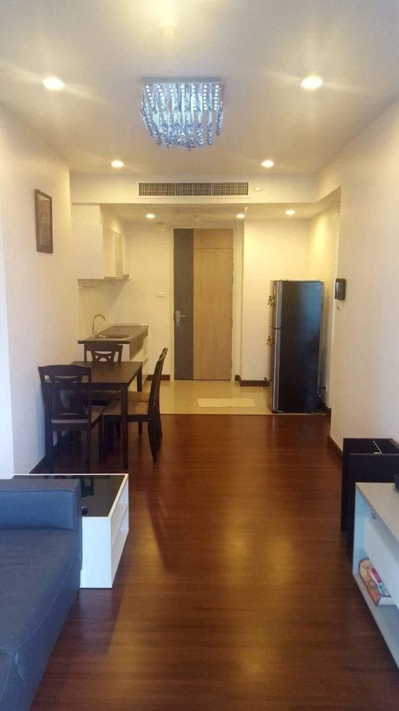 Кондоминиум  в Банг-Кхо-Лаем, Таиланд № 73806