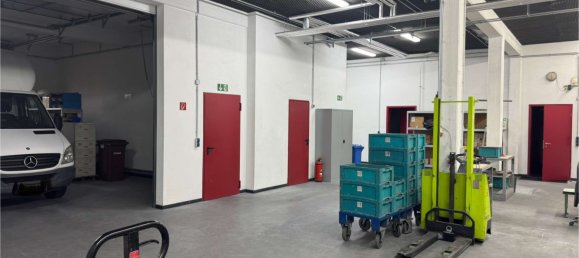 Edificio en Offenbach, Germany 487 m² No. 369930 8