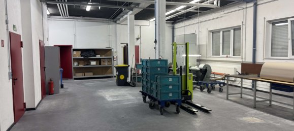 Edificio en Offenbach, Germany 487 m² No. 369930 9