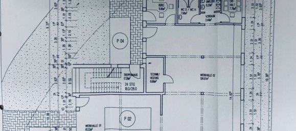Edificio en Offenbach, Germany 487 m² No. 369930 6