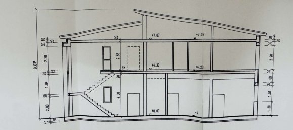 Edificio en Offenbach, Germany 487 m² No. 369930 4