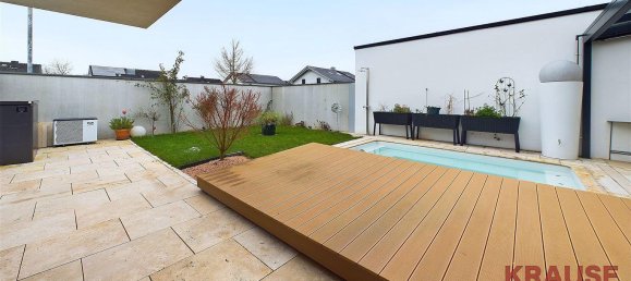 4 chambres Villa à Altotting, Germany No. 14176 33