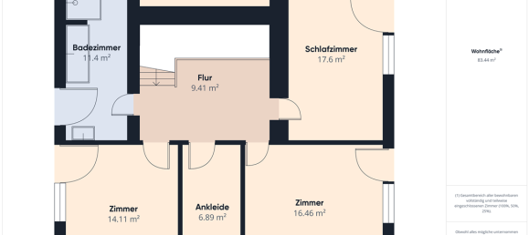 4 chambres Villa à Altotting, Germany No. 14176 30