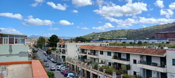 8 rooms Apartment in Palermo, Italy No. 307601 16