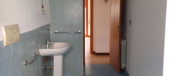 8 rooms Apartment in Palermo, Italy No. 307601 14