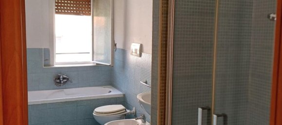 8 rooms Apartment in Palermo, Italy No. 307601 15