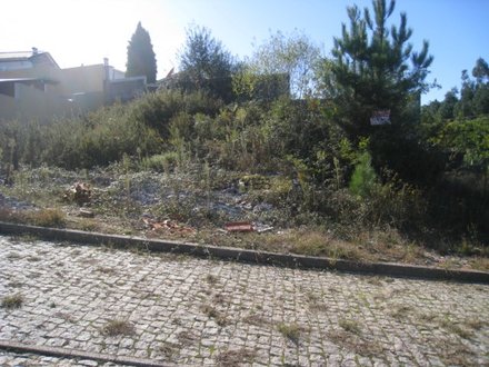 340m² Land in Arrifana, Portugal No. 73180