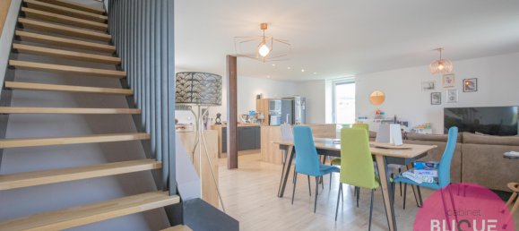 7 غرف نوم منزل في Jeandelaincourt, France رقم 252466 28