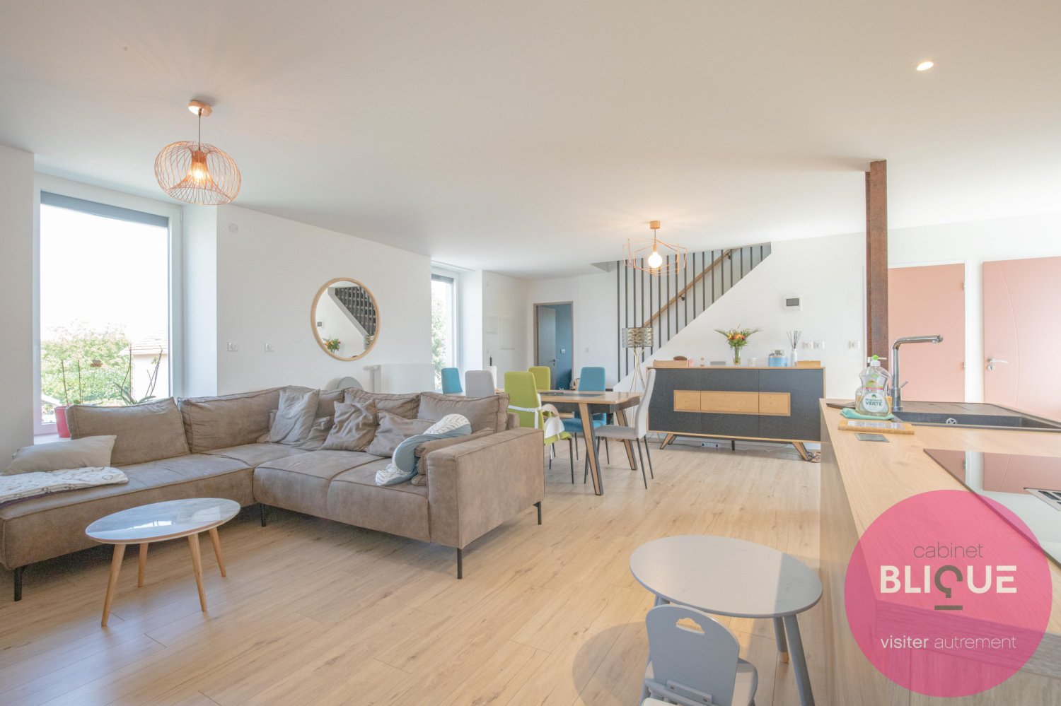 7 غرف نوم منزل في Jeandelaincourt, France رقم 252466