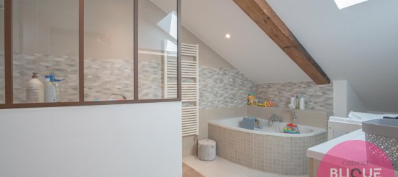 7 غرف نوم منزل في Jeandelaincourt, France رقم 252466 13