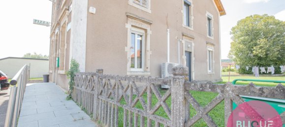 7 غرف نوم منزل في Jeandelaincourt, France رقم 252466 6