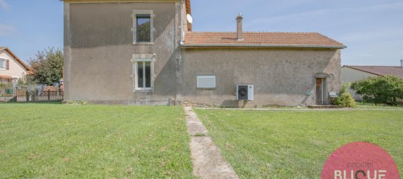 7 غرف نوم منزل في Jeandelaincourt, France رقم 252466 26