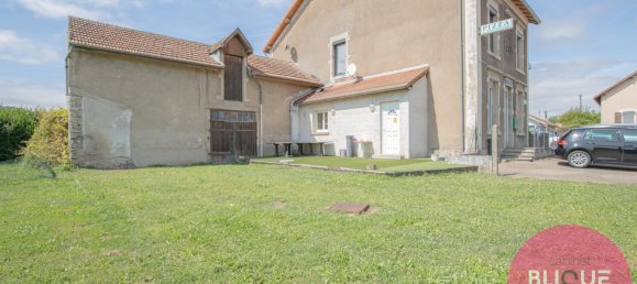 7 غرف نوم منزل في Jeandelaincourt, France رقم 252466 27