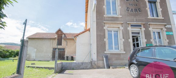 7 غرف نوم منزل في Jeandelaincourt, France رقم 252466 4