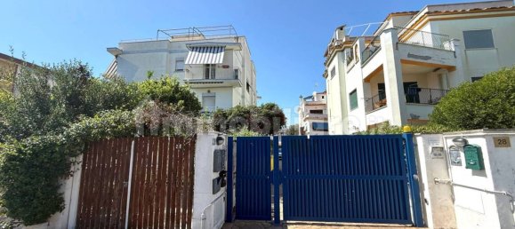 3 Schlafzimmer Penthouse in Anzio, Italy, Nr. 272698 37