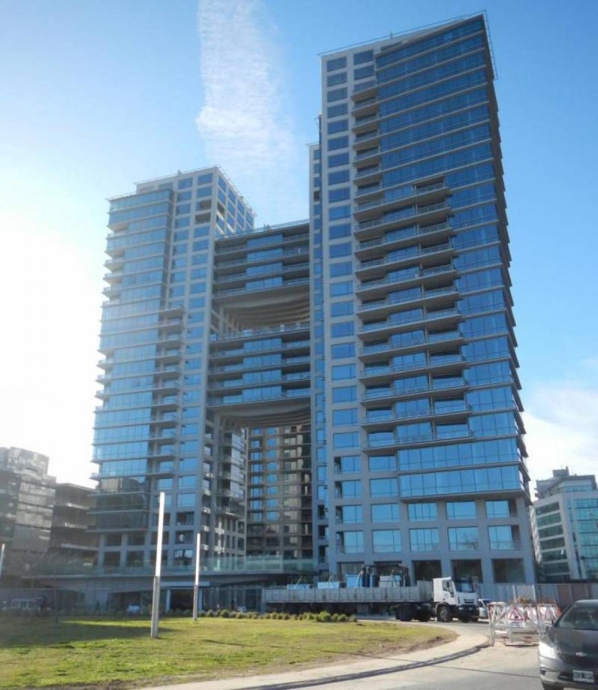 3 Schlafzimmer Wohnung in Vicente Lopez, Argentina, Nr. 20959