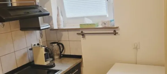 1 bedroom Apartment in Wandsbek, Germany No. 281538 5