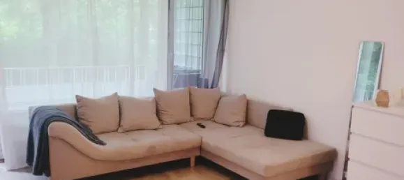 1 bedroom Apartment in Wandsbek, Germany No. 281538 2