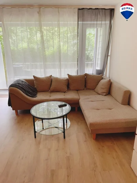 1 bedroom Apartment in Wandsbek, Germany No. 281538