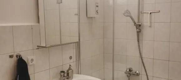 1 bedroom Apartment in Wandsbek, Germany No. 281538 6