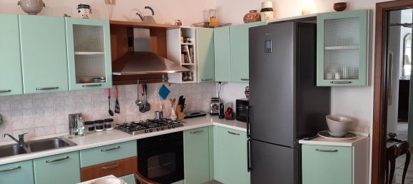 5 rooms Apartment in Venice, Italy No. 72936 5