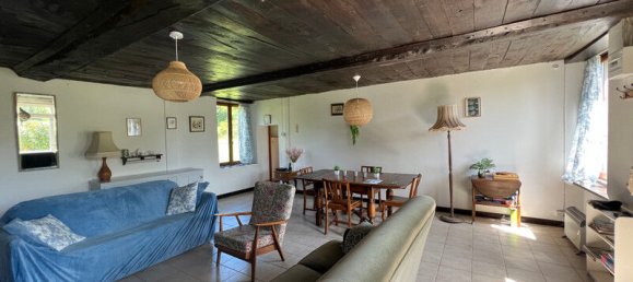 2 bedrooms House in Calvados, France No. 276794 4