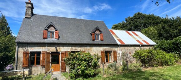 2 bedrooms House in Calvados, France No. 276794 2