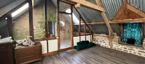 2 bedrooms House in Calvados, France No. 276794 9