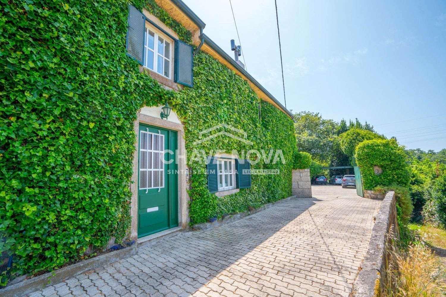 4 bedrooms House in Castelo da Maia, Portugal No. 330864