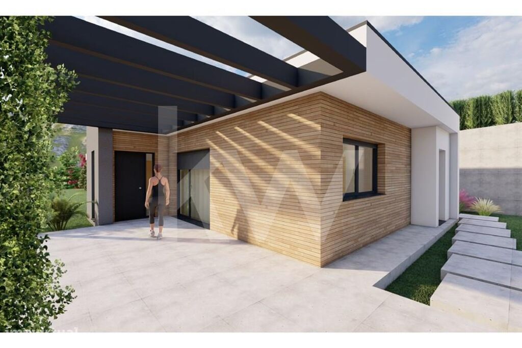 3 Schlafzimmer Haus in Viseu, Portugal, Nr. 90773