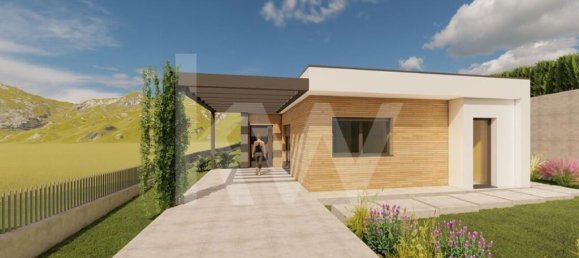 3 Schlafzimmer Haus in Viseu, Portugal, Nr. 90773 2