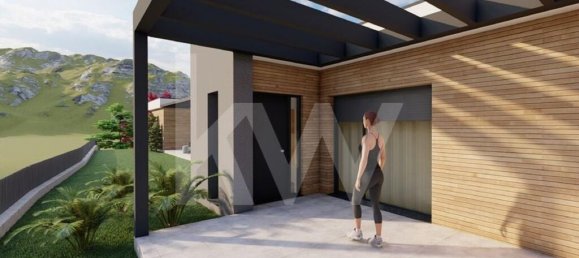 3 Schlafzimmer Haus in Viseu, Portugal, Nr. 90773 4