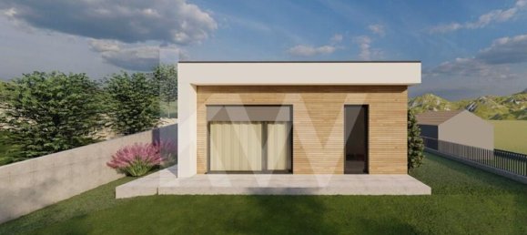 3 Schlafzimmer Haus in Viseu, Portugal, Nr. 90773 14