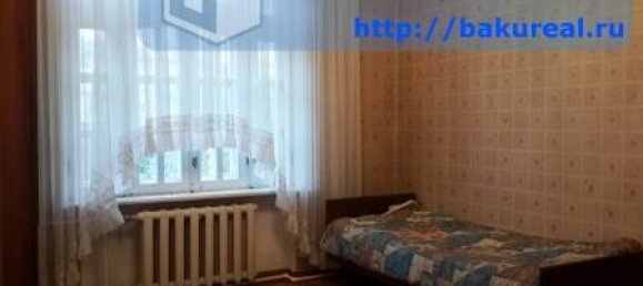 3 bedrooms Apartment in Baku, Azerbaijan No. 428 18