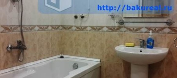 3 bedrooms Apartment in Baku, Azerbaijan No. 428 15