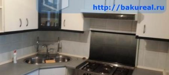 3 bedrooms Apartment in Baku, Azerbaijan No. 428 24