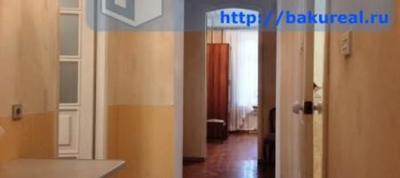 3 bedrooms Apartment in Baku, Azerbaijan No. 428 26