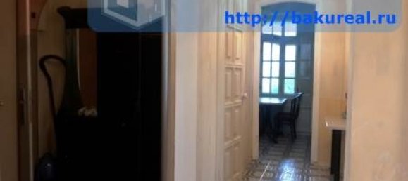 3 bedrooms Apartment in Baku, Azerbaijan No. 428 29