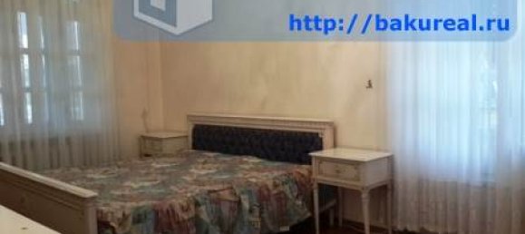 3 bedrooms Apartment in Baku, Azerbaijan No. 428 14
