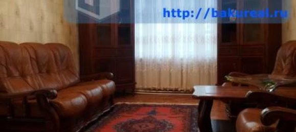 3 bedrooms Apartment in Baku, Azerbaijan No. 428 3